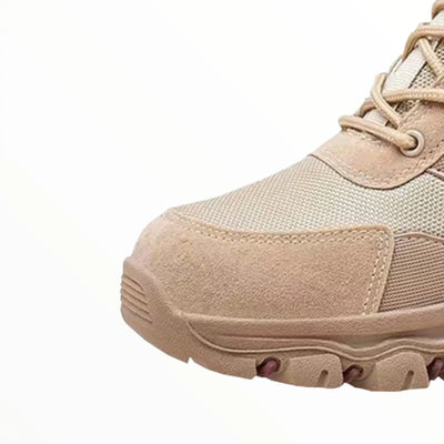 Mens tactical waterproof boots