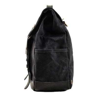 Mens Travel Shoulder Bag