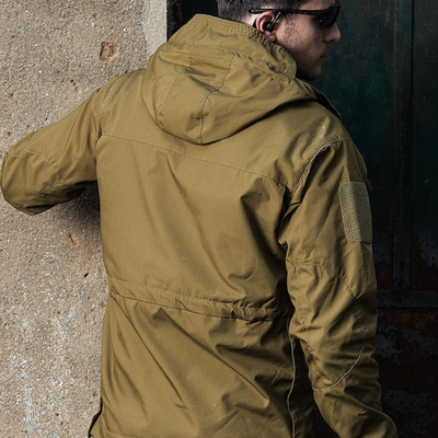 Men’s Waterproof M65 Field Jacket