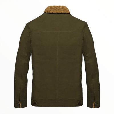 Men’s Winter Military Jacket