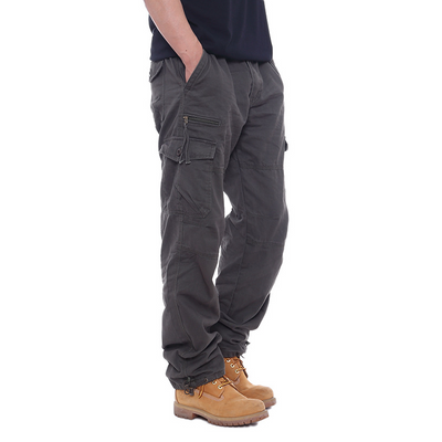 Military army cargo pants
