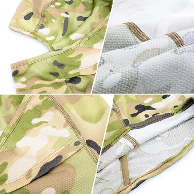 Military Balaclava Mask