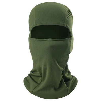 Military Balaclava Mask