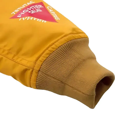 US Military Bomber Jacket