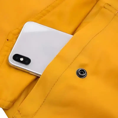 US Military Bomber Jacket