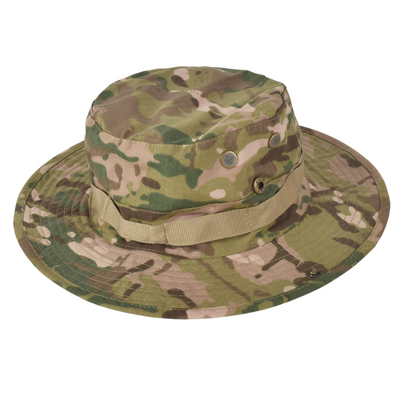 Military boonie hat