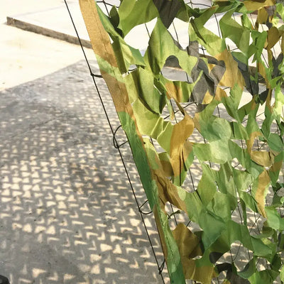 Military Camouflage Netting