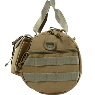 Military duffle bag 20l