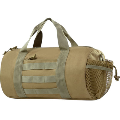 Military duffle bag 20l