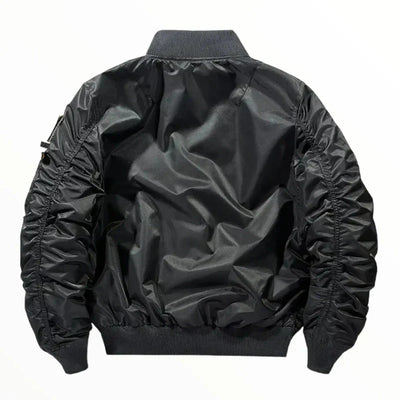 Military Issue Flight Jacket