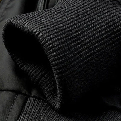 Military Issue Flight Jacket