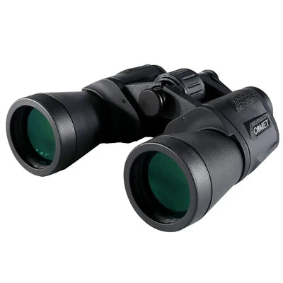 Military night vision binoculars