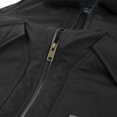 Military Polar Fleece Jacket