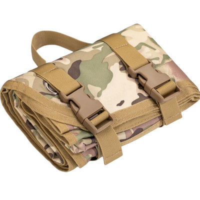 Military sleeping mat