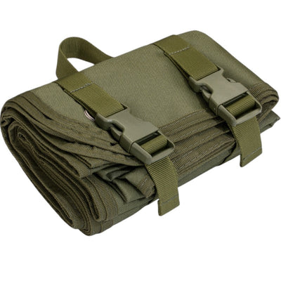 Military sleeping mat