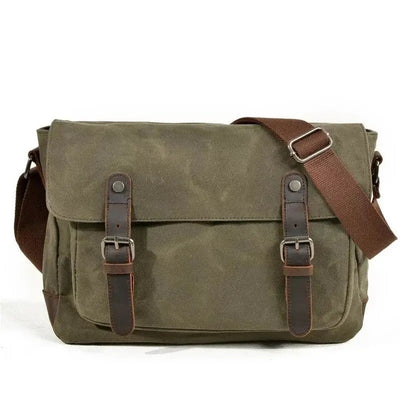 Military Sling Bag for Men