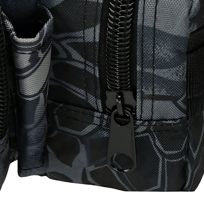 Military sling bag waist