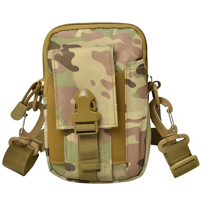 Military sling pouch bag