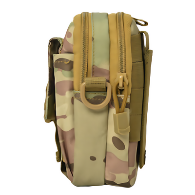 Military sling pouch bag