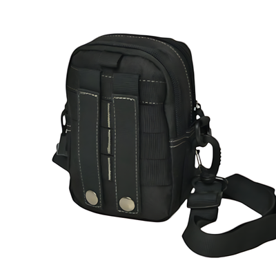 Military sling pouch bag