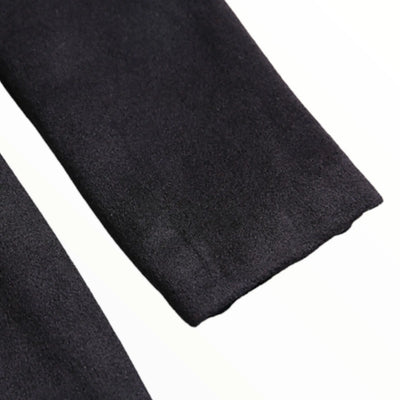 Military Style Blazer Jacket