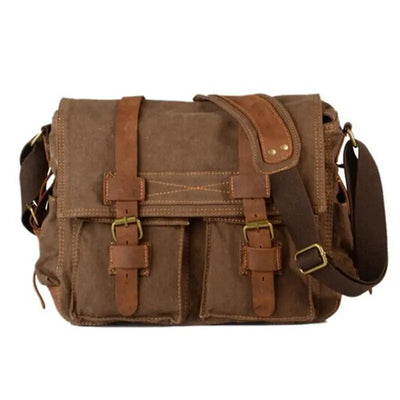 Military Style Sling Bag