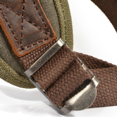 Military Style Travel Backpack