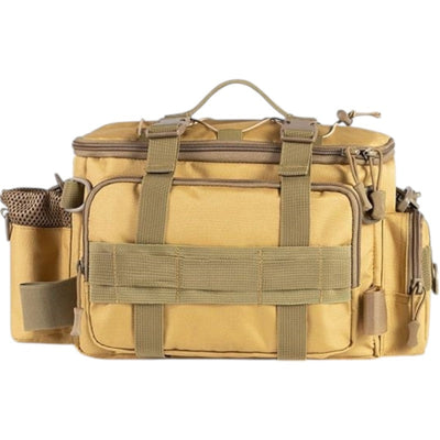 Military surplus waterproof bag