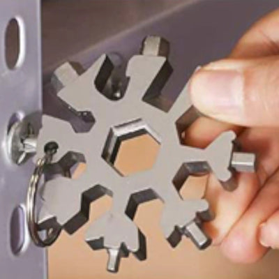 Military Survival Kit