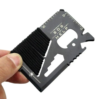 Military Survival Kit