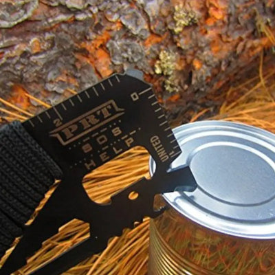 Military Survival Kit