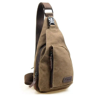 Military Tactical Sling Bag