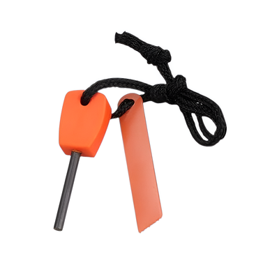 Military tactical survival kit