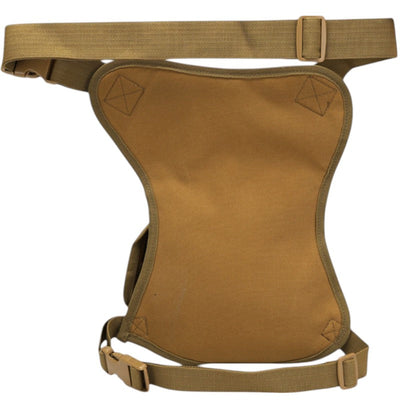 Military tactical waist bag