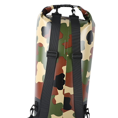 Military waterproof dry bag