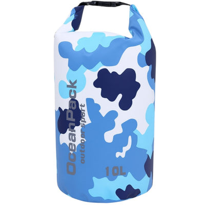 Military waterproof dry bag
