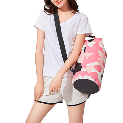 Military waterproof dry bag