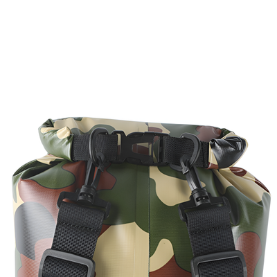 Military waterproof dry bag
