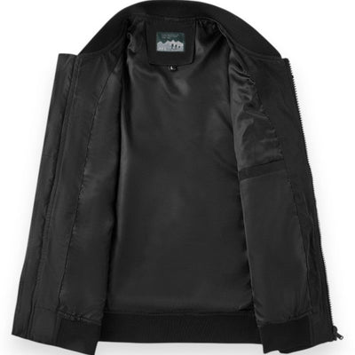 Military windproof jacket