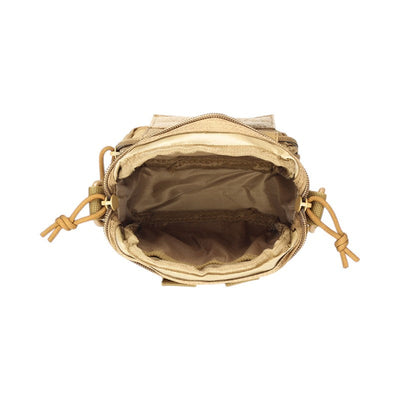 MOLLE mens shoulder bag