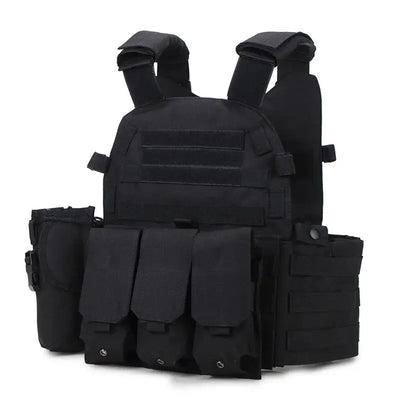 Molle Tactical Vest