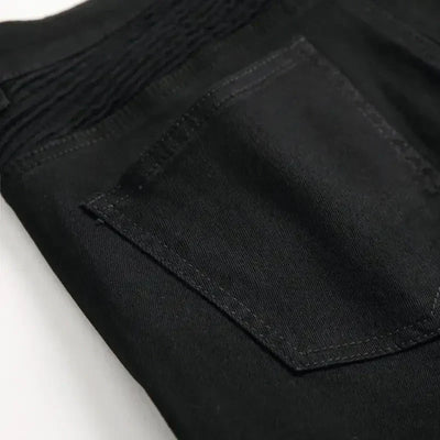 Motorcycle Combat Trousers