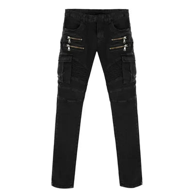 Motorcycle Combat Trousers