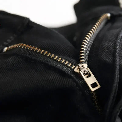 Motorcycle Combat Trousers