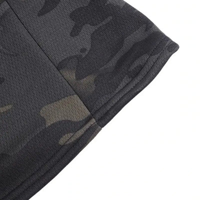 Multicam balaclava