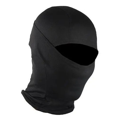 Multicam balaclava