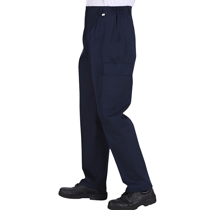 navy combat trousers