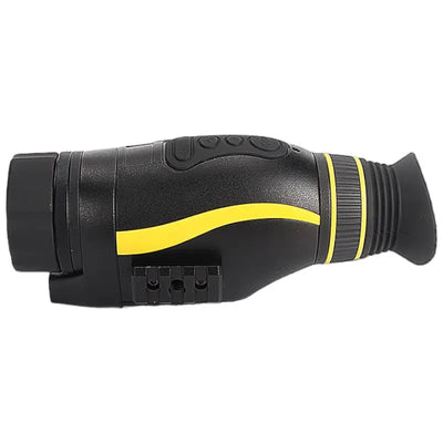 Night vision binoculars thermal