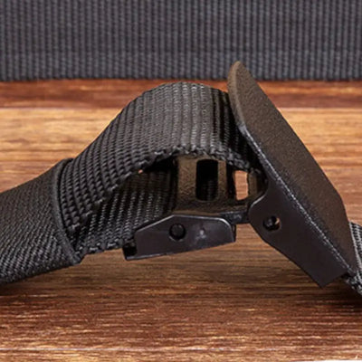 Nylon Tactical Belt