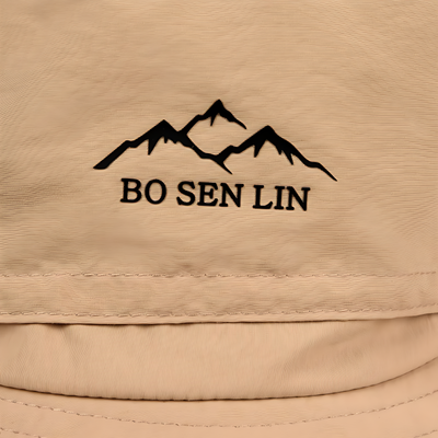 Outdoor boonie hat mountaineering